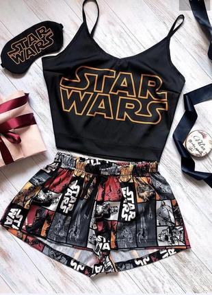 Пижамы армани шелк