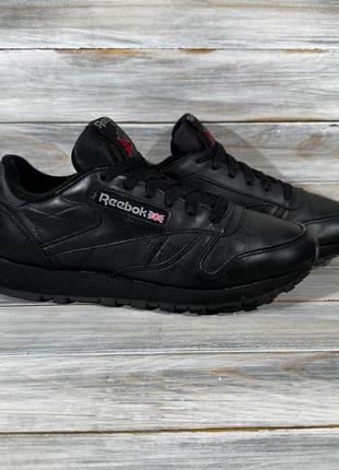 Reebok classic оригінальні кросівки