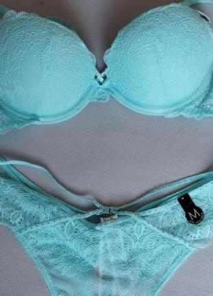 Комплект женского белья