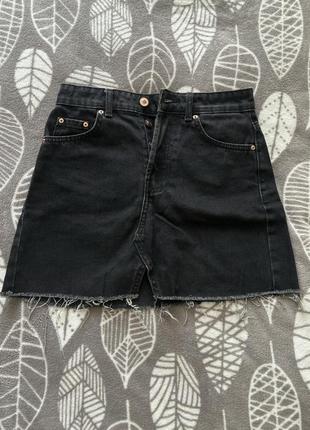 Спідниця bershka