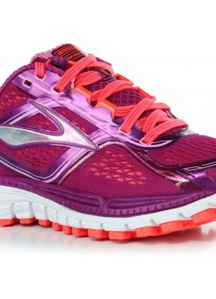 Женские беговые кроссовки\brooks ghost 8th edition\usa