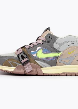 Nike air trainer 1 sp honeydew 43