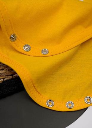 Детская боди футболка m&amp;m's, бодик для малышей ммммс