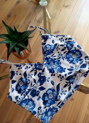 Бавовняний топ