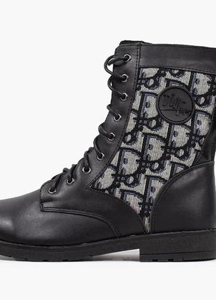 K0044 dior boots 26