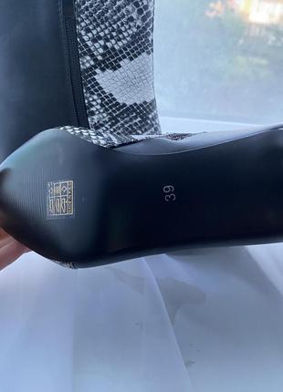 Ботильоны 8