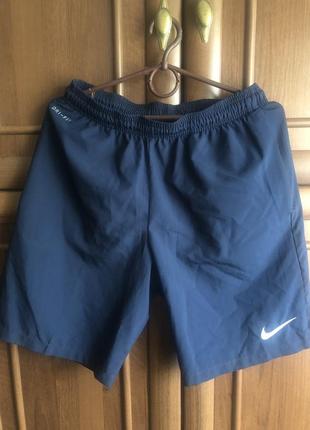 Шорти nike