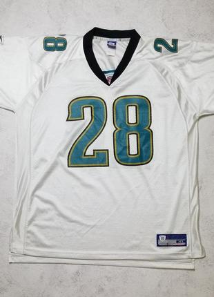 Американский футбол jacksonville jaguars