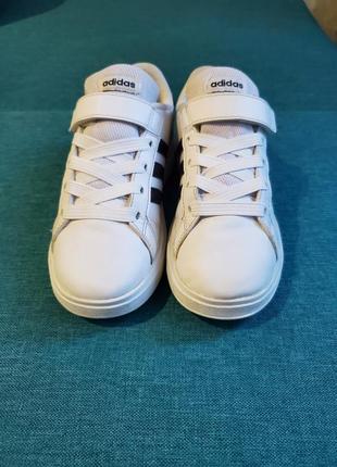 Adidas flashrunner white sale