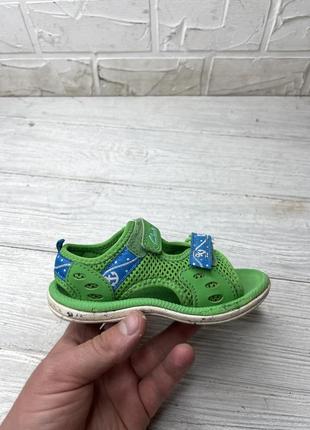 Сандали  clarks