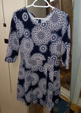 👗 платье женское фирменное очень качественное