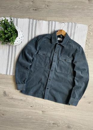 Easy вільветовий овершот.