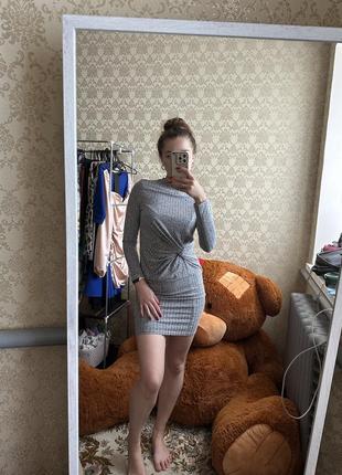 Платье 2