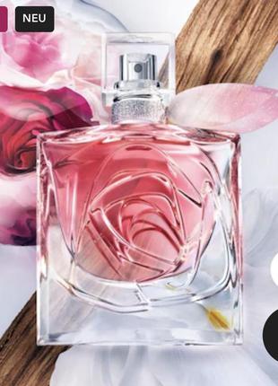 Lancôme la vie est belle rose extraordinaire eau, 30 ml