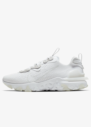 Кроссовки nike react vision jordan pegasus оригинал! (cd4373-101)