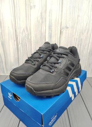 Кросівки чоловічі adidas terrex thermo black