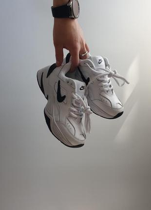 Nike m2k tekno