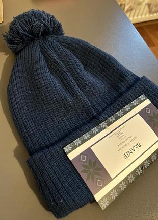 Шапка чоловіча