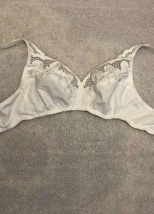 Playtex белый бюстгальтер