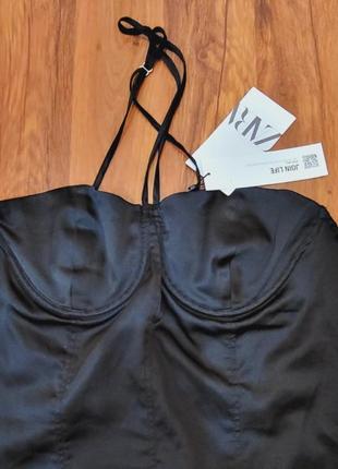 Боді zara pm3 фото