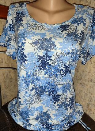 Футболка женская р.54-56