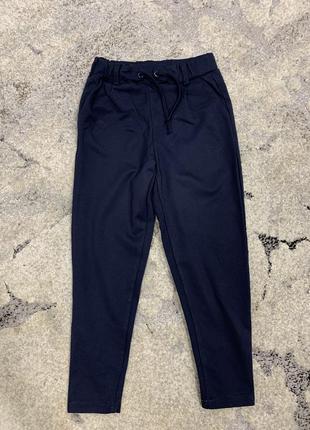 Брюки штаны школьные