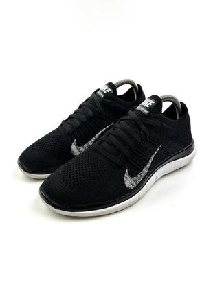 Оригинальные кроссовки nike free 4.0
