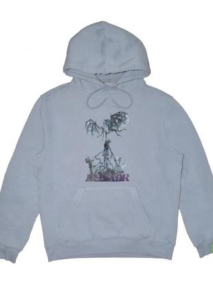 Худi noyabr streetwear скелеты