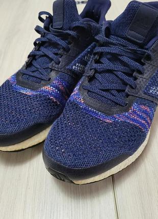 Кроссовки для бега adidas ultraboost