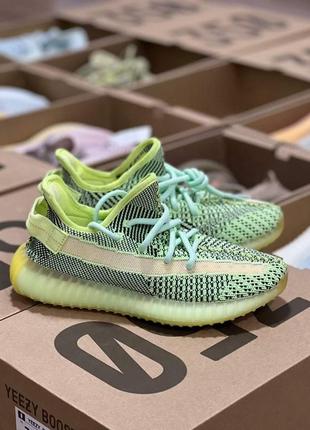 Adidas yeezy boots 350 v21 фото