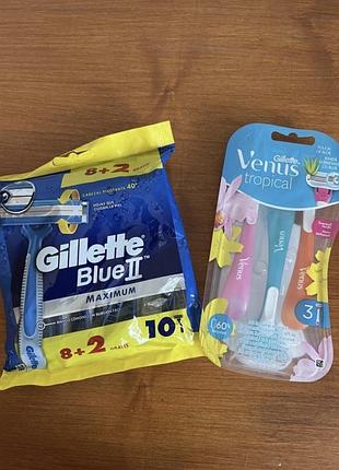 Станки для бритья