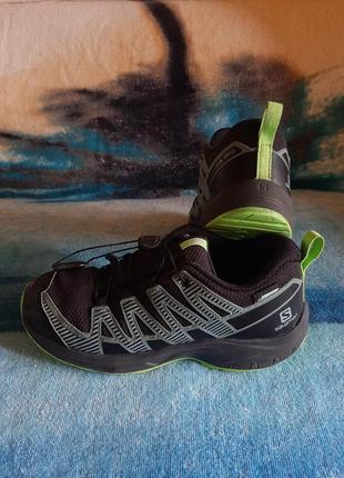 Кросівки salomon xa pro v8 cswp j