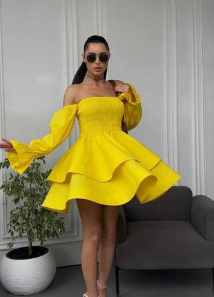 Вишукана сукня, dress