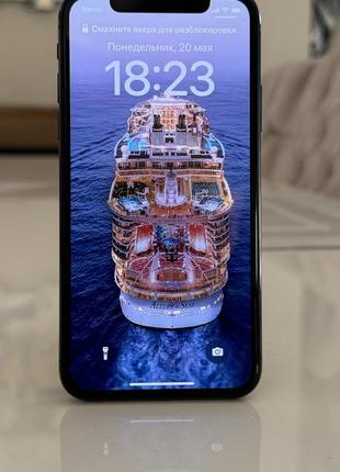 Iphone xs