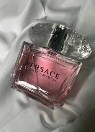 Versace bright crystal от versace 90ml