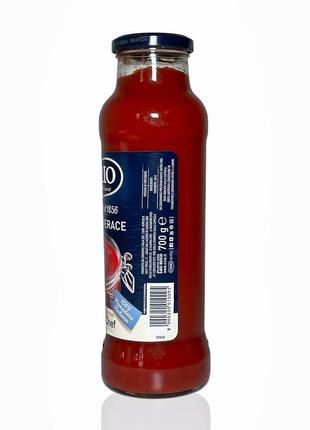 Томатная паста cirio passata verace 700г2 фото
