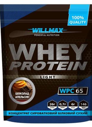 Whey protein 80% 920 г протеин2 фото