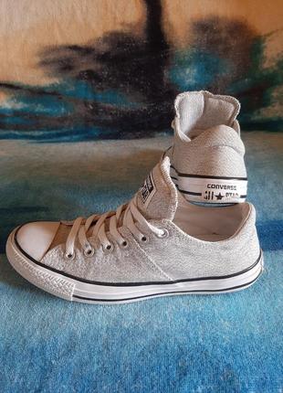 Женские кеды converse all star chuck taylor madison оригинал