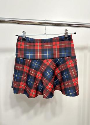 Юбка детская zara