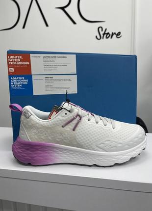 Кросівки columbia kronos