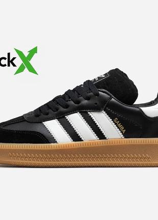 1410 adidas samba xlg 36