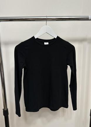 Лонг слів дитячий zara