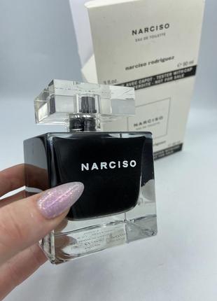 Тестер narciso rodriguez narciso 90мл