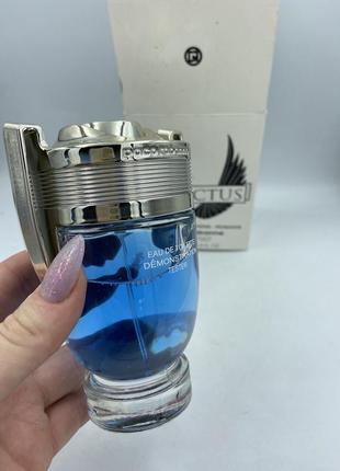 Тестер paco rabanne invictus 100мл