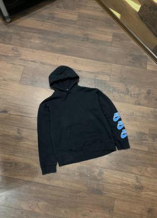 Худи nike sb