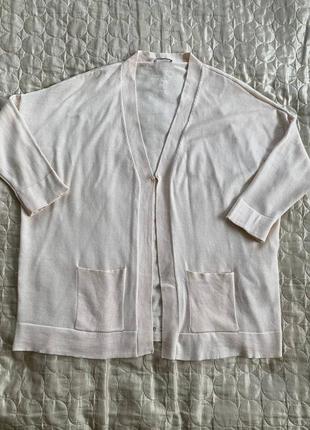 Кардиган шерсть hemisphere