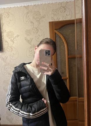 Куртка adidas