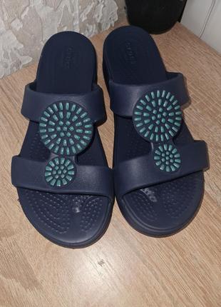 Жіночі крокси crocs 37р
