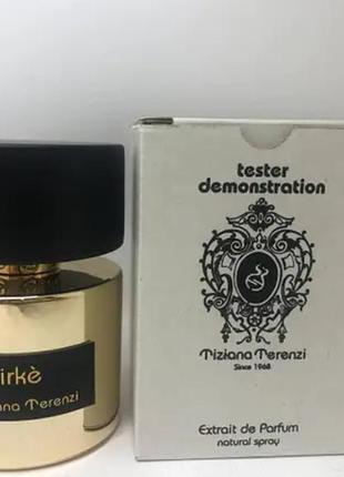 tiziana terenzi kirke 100мл парфуми унісекс (тиціано терензі кирке) 100 ml