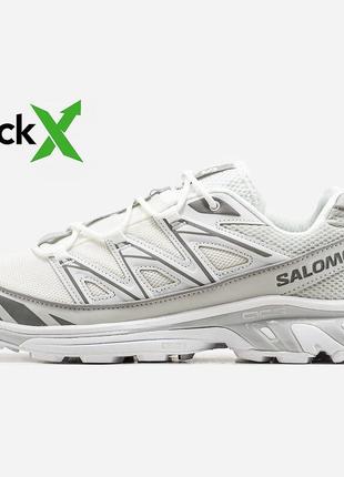 1192 salomon xt- 6 expanse 401 фото